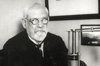 František Křižík: Český Edison - Novinky